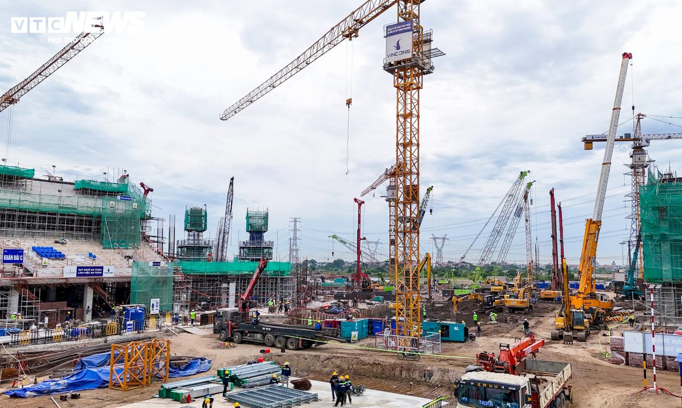 Bài toán quy hoạch treo và cách nhận diện