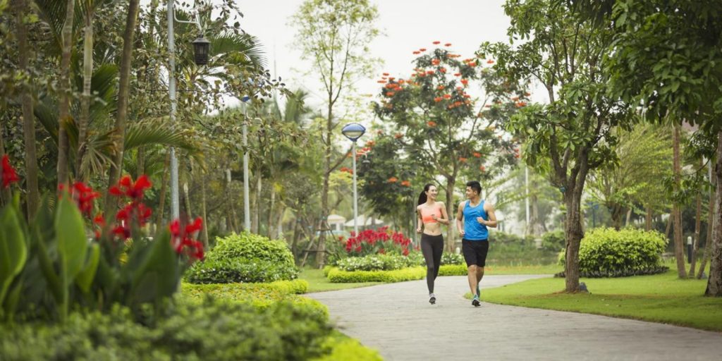 Tiện ích dự án