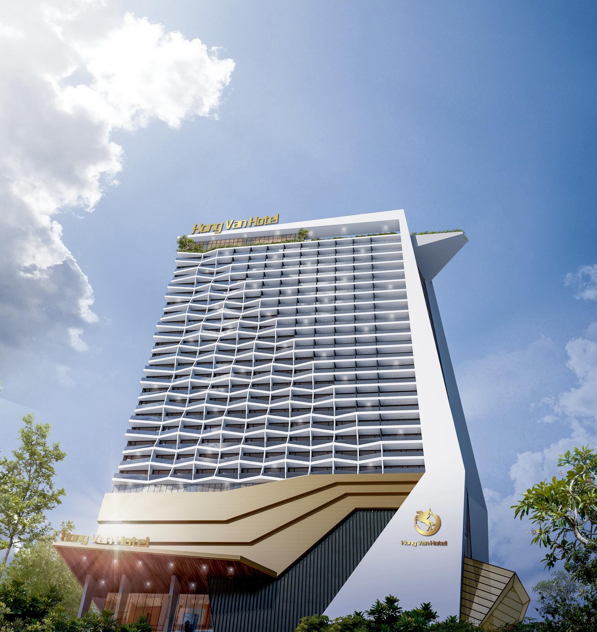 IMPERIA SAIGON PARK